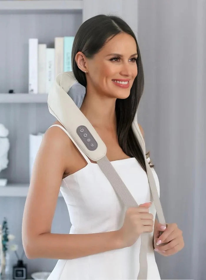 Ochili - Neckmassager